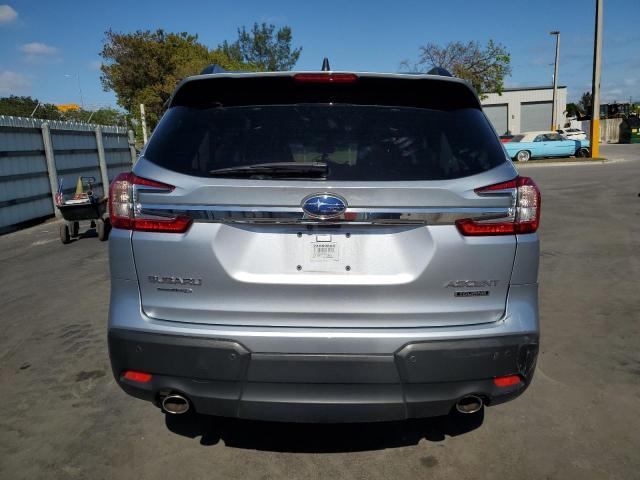2024 SUBARU ASCENT TOU 4S4WMAWD8R3415072
