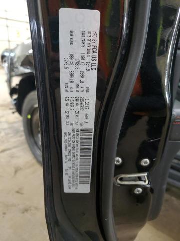 2020 JEEP COMPASS TR - 3C4NJDDB1LT165732