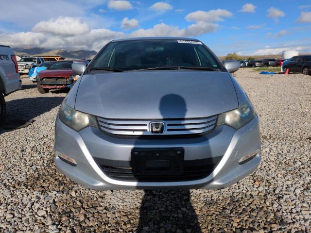 2010 HONDA INSIGHT LX - JHMZE2H51AS011243