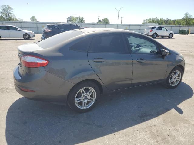 Vin: 3fadp4bj0hm169931, lot: 53530825, ford fiesta se 20173