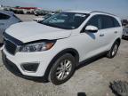2016 KIA SORENTO LX - 5XYPG4A36GG125888