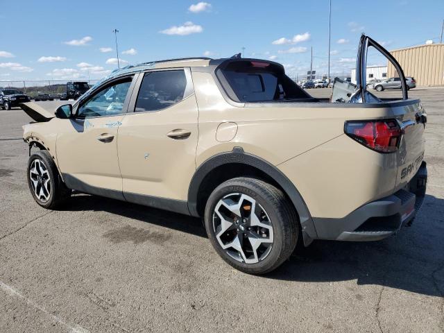2023 HYUNDAI SANTA CRUZ 5NTJEDAF5PH046034