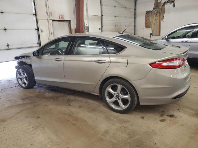Vin: 3fa6p0h7xgr184385, lot: 53943565, ford fusion se 20162