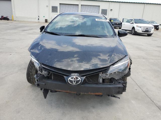 2017 TOYOTA COROLLA L - 2T1BURHE9HC772760