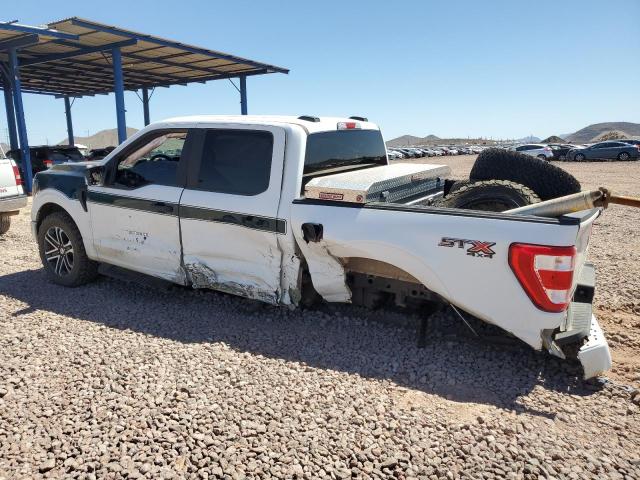 Vin: 1ftew1ep4pkd83469, lot: 53099625, ford f-150 supercrew 20232