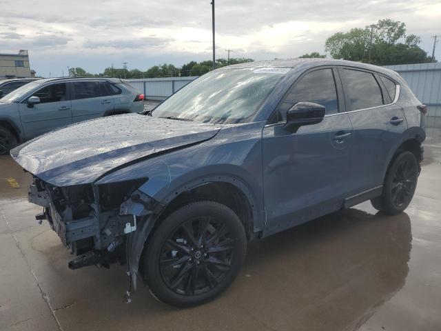 Vin: jm3kfbcmxp0287821, lot: 54335935, mazda cx-5 prefe preferred 2023 img_1
