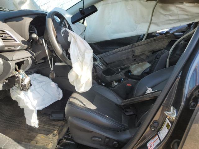 2019 SUBARU FORESTER T - JF2SKAWC4KH561446