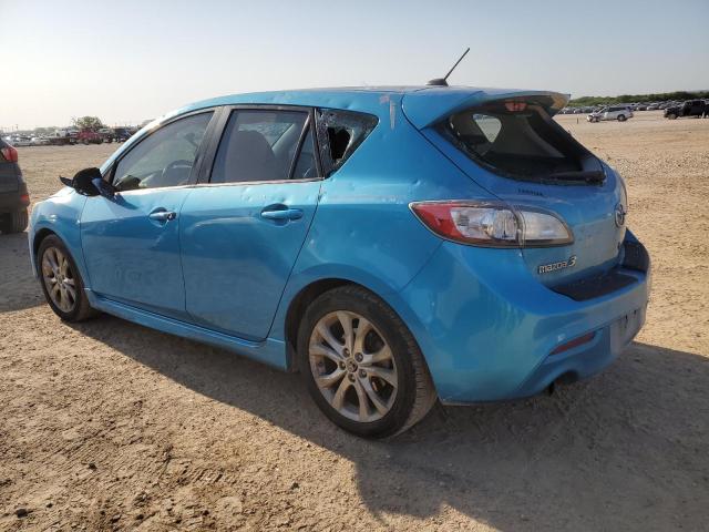 Vin: jm1bl1h58a1287864, lot: 51730015, mazda mazda3 s 20102
