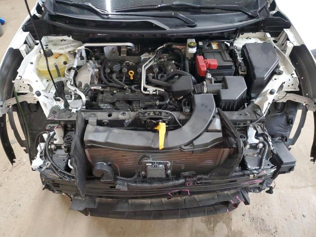 2021 NISSAN ROGUE S - JN8AT3ABXMW211338