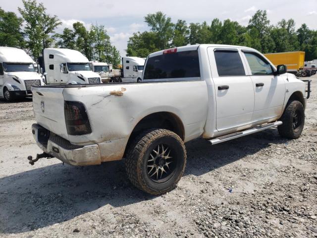 Vin: 3c6ud5cl7cg162420, lot: 55352835, dodge ram 2500 st 20123