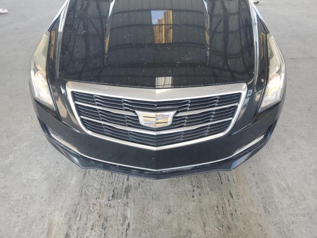 2017 CADILLAC ATS - 1G6AA5RX4H0163571