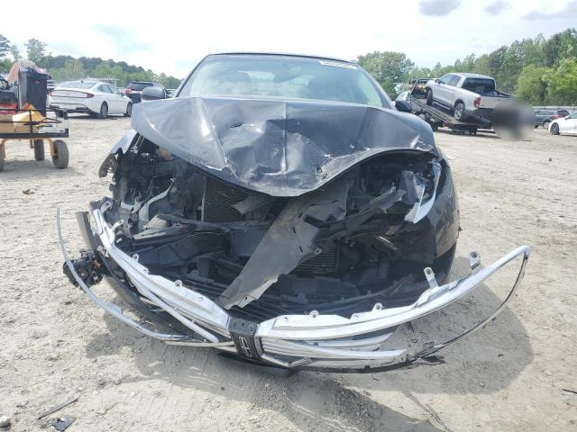 2014 LINCOLN MKZ - 3LN6L2G90ER819353
