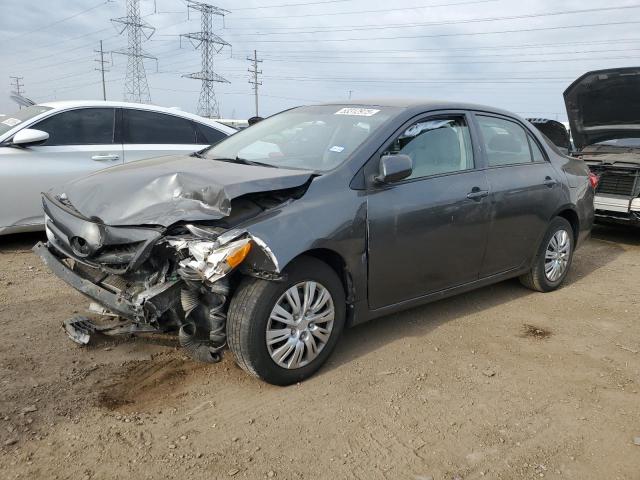 Vin: 5yfbu4ee7cp051210, lot: 53312975, toyota corolla base 2012 img_1