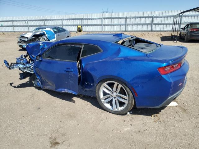 Vin: 1g1fb1rs1j0146805, lot: 52458165, chevrolet camaro lt 20182