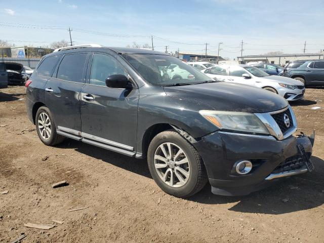 2015 NISSAN PATHFINDER - 5N1AR2MMXFC623776