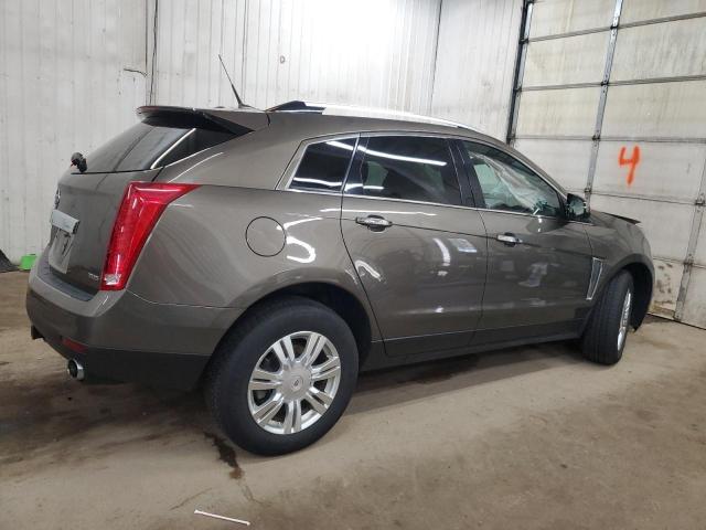 Vin: 3gyfnee34es652268, lot: 54136545, cadillac srx luxury collection 20143