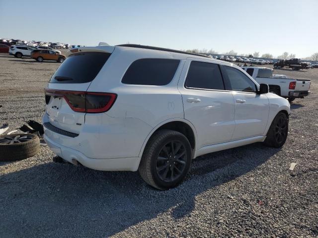 Vin: 1c4rdhdg6jc126350, lot: 51485225, dodge durango gt 20183
