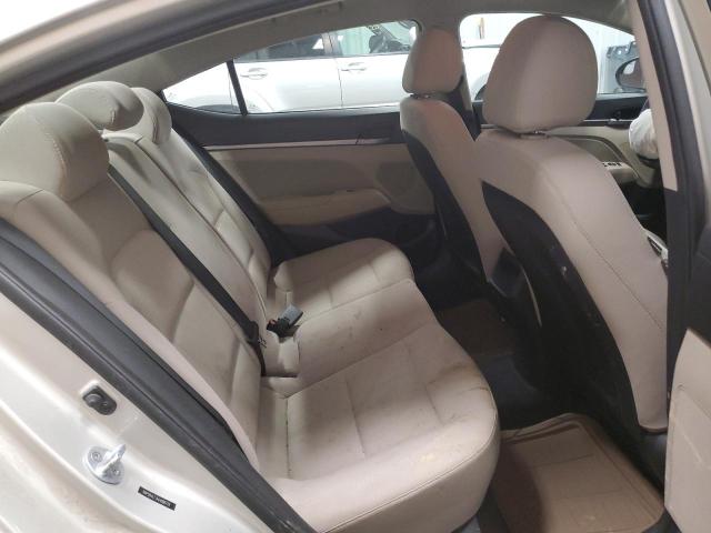 2017 HYUNDAI ELANTRA SE - 5NPD84LF3HH088719