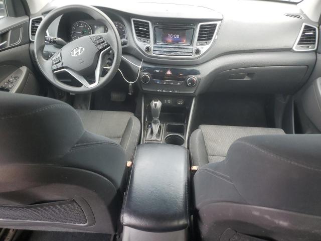 2016 HYUNDAI TUCSON SE - KM8J23A45GU098605