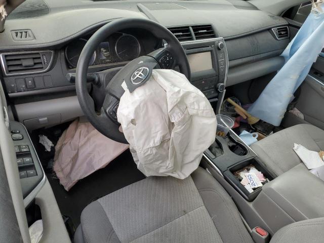 2017 TOYOTA CAMRY LE - 4T1BF1FK1HU814731