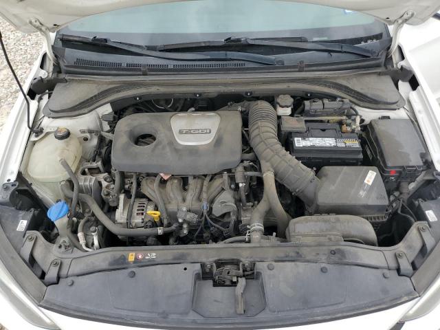 2017 HYUNDAI ELANTRA SP - KMHD04LB7HU353566