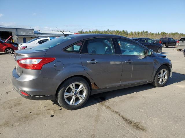 Vin: 1fadp3f28dl339719, lot: 53810245, ford focus se 20133