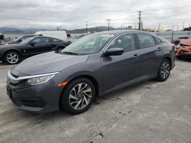 Vin: 19xfc2f79ge228887, lot: 53741705, honda civic ex 2016 img_1