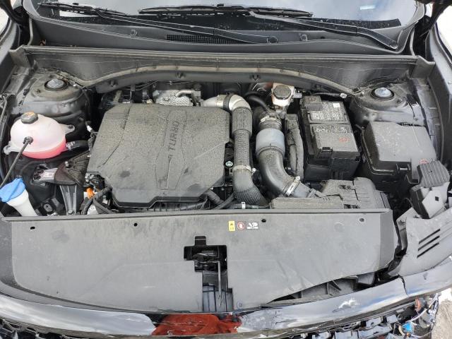 2022 KIA SORENTO EX - 5XYRH4LF8NG156957