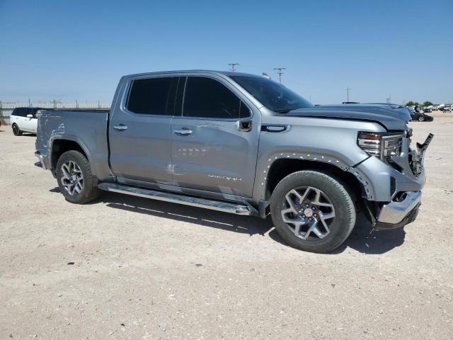 Vin: 3gtuuded0pg164055, lot: 52441625, gmc sierra k1500 slt 20234