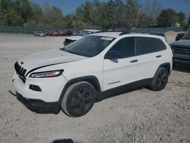 Vin: 1c4pjlab0gw320102, lot: 53665715, jeep grand cher sport 2016 img_1