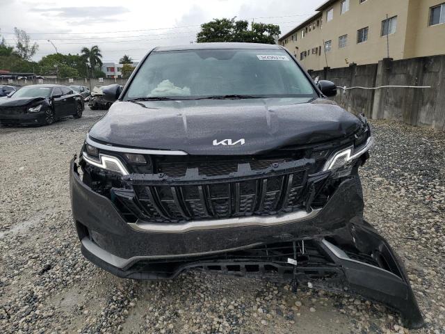 2023 KIA CARNIVAL L - KNDNB4H39P6260491