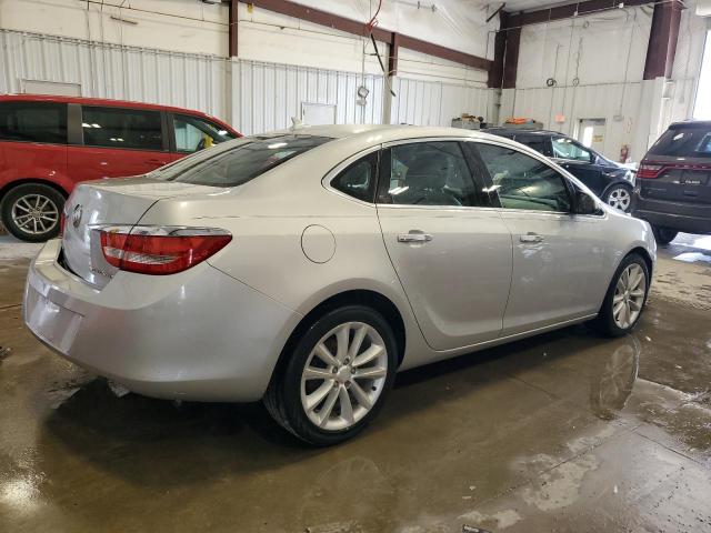 2012 BUICK VERANO - 1G4PP5SKXC4145335