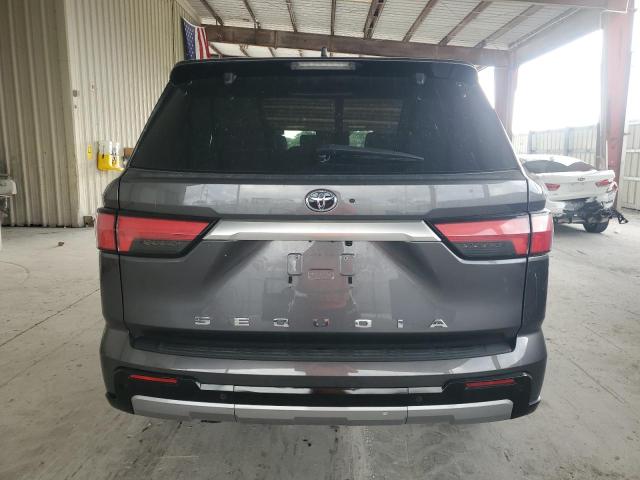 2024 TOYOTA SEQUOIA SR - 7SVAAABA3RX022789