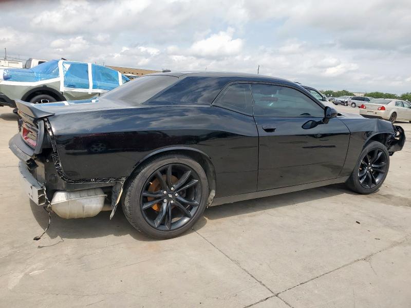 Vin: 2c3cdzag3jh270732, lot: 55027665, dodge challenger sxt 20183