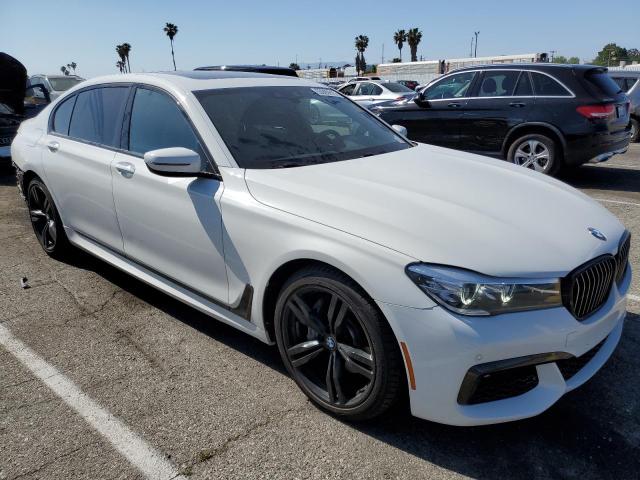 Vin: wba7e2c5xkb218468, lot: 53995915, bmw 7 series i 20194
