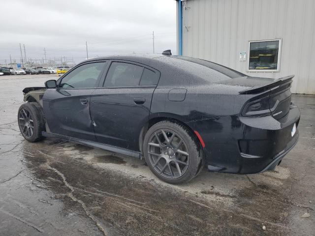 Vin: 2c3cdxct7kh588580, lot: 51946925, dodge charger r/t 20192