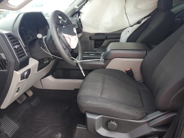 2020 FORD F150 SUPER - 1FTEW1EP1LKD36748