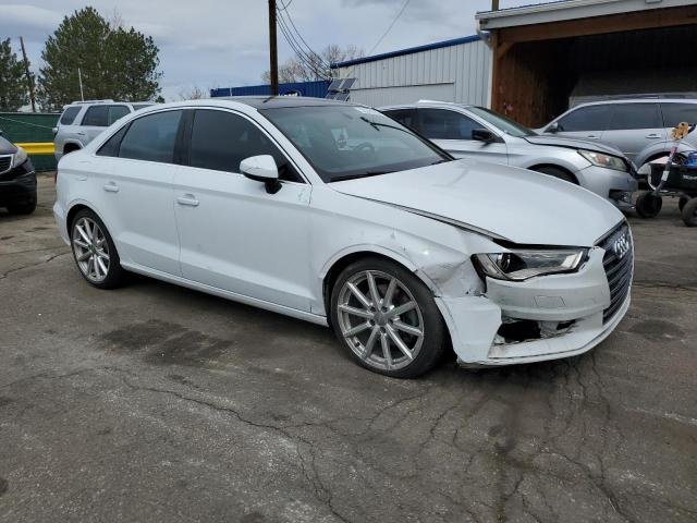 Vin: wauacgff5f1084350, lot: 52341625, audi a3 premium 20154