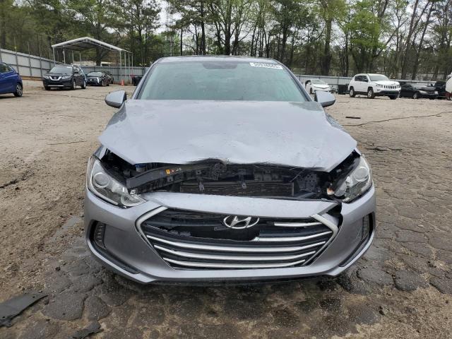 2017 HYUNDAI ELANTRA SE - 5NPD84LF2HH031167
