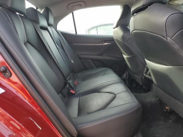 2018 TOYOTA CAMRY XSE - 4T1B61HK3JU666083