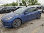 2021 TESLA MODEL 3 - 5YJ3E1EB0MF965396