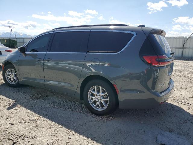Vin: 2c4rc1bg5nr177204, lot: 53906755, chrysler pacifica touring l 20222