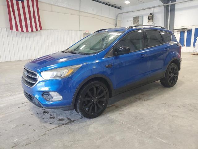 Vin: 1fmcu0gd1hue00868, lot: 53850625, ford escape se 2017 img_1