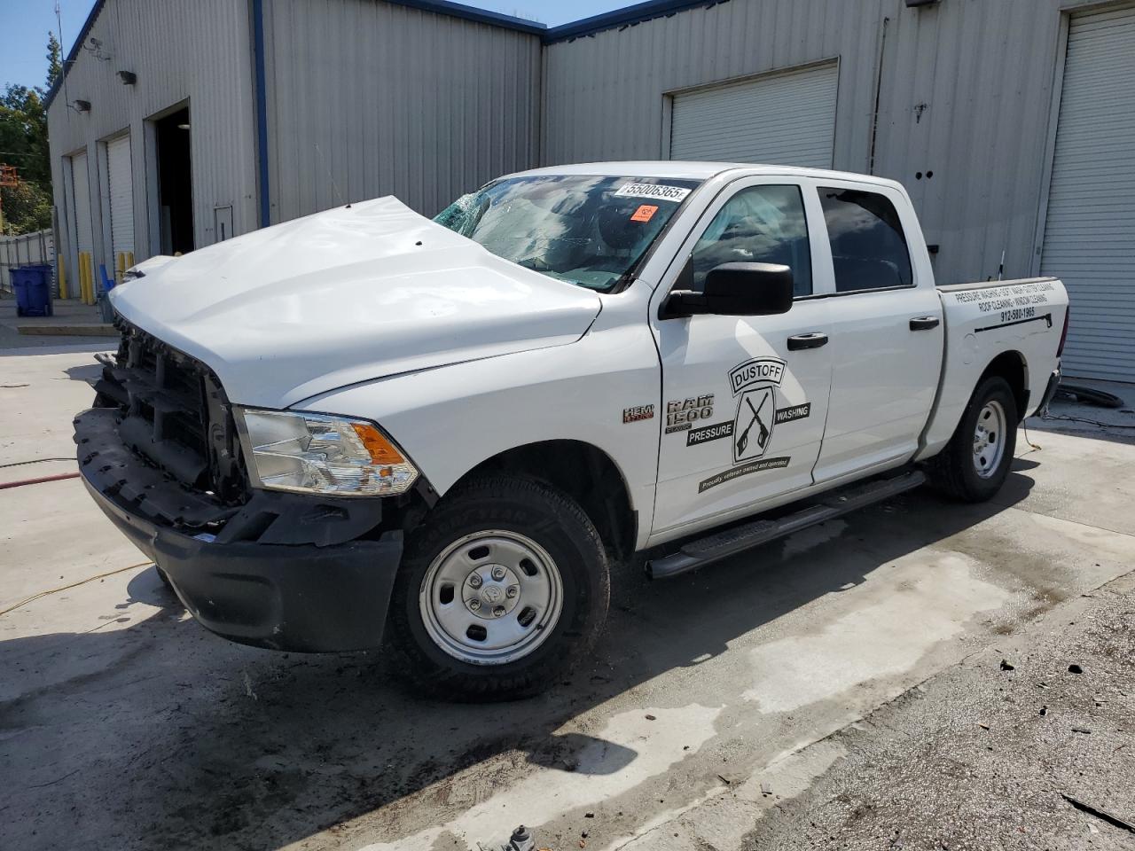 RAM 1500 TRADESMAN