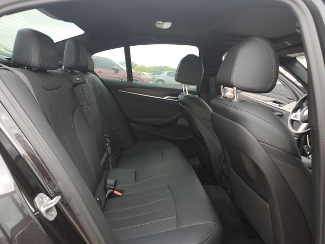 2023 BMW 540 I - WBA53BJ04PCL88945