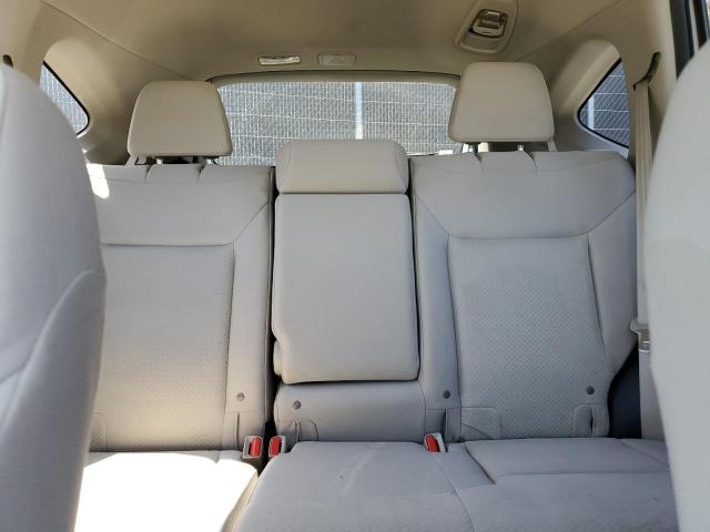 2016 HONDA CR-V EX - 5J6RM4H51GL046247