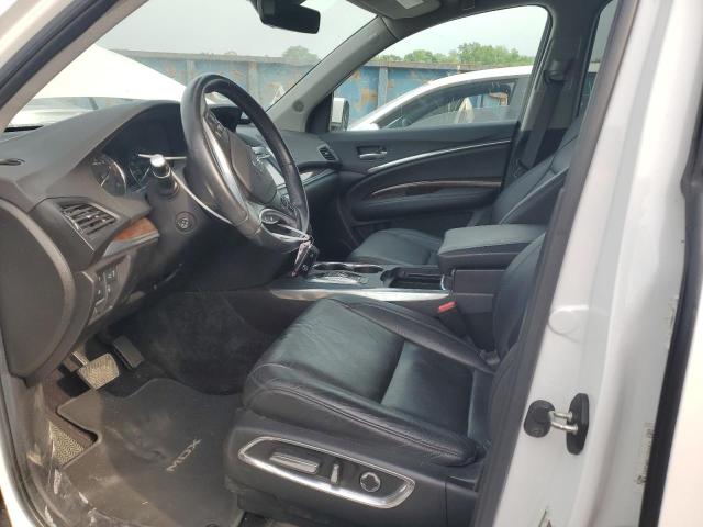 2020 ACURA MDX 5J8YD4H31LL011817
