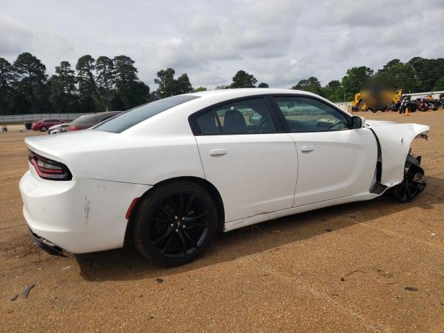 Vin: 2c3cdxbg2nh160957, lot: 54872655, dodge charger sxt 20223