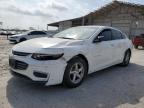 2016 CHEVROLET MALIBU LS - 1G1ZB5ST7GF283891