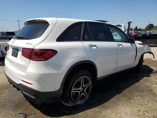 Vin: w1n0g8eb1ng088259, lot: 51022095, mercedes-benz glc-class 300 4matic 20223